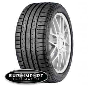 Continental CONTIWINTERCONTACT TS 810 S 235/40 R18 95 V XL  TL BORDINO PORSCHE
